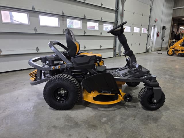 Image of Cub Cadet Z2 46S equipment image 2