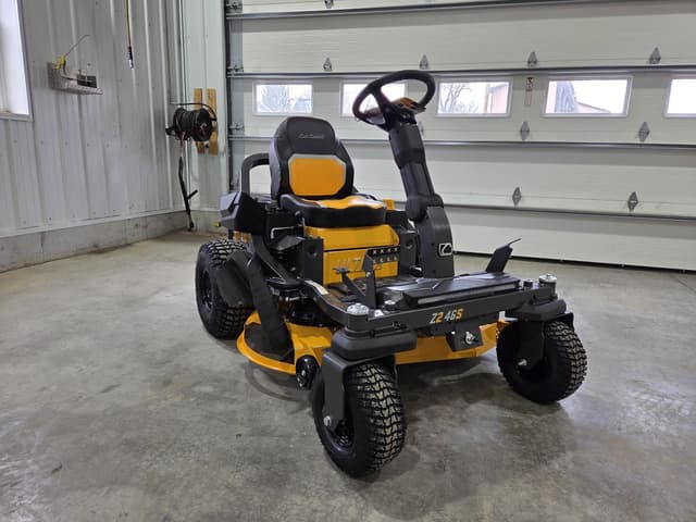 Image of Cub Cadet Z2 46S equipment image 3