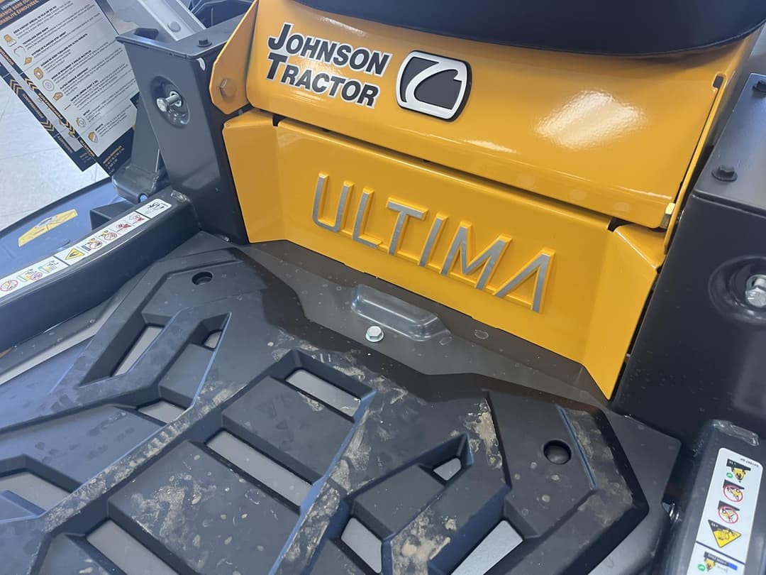 Image of Cub Cadet Z2 50 Image 1