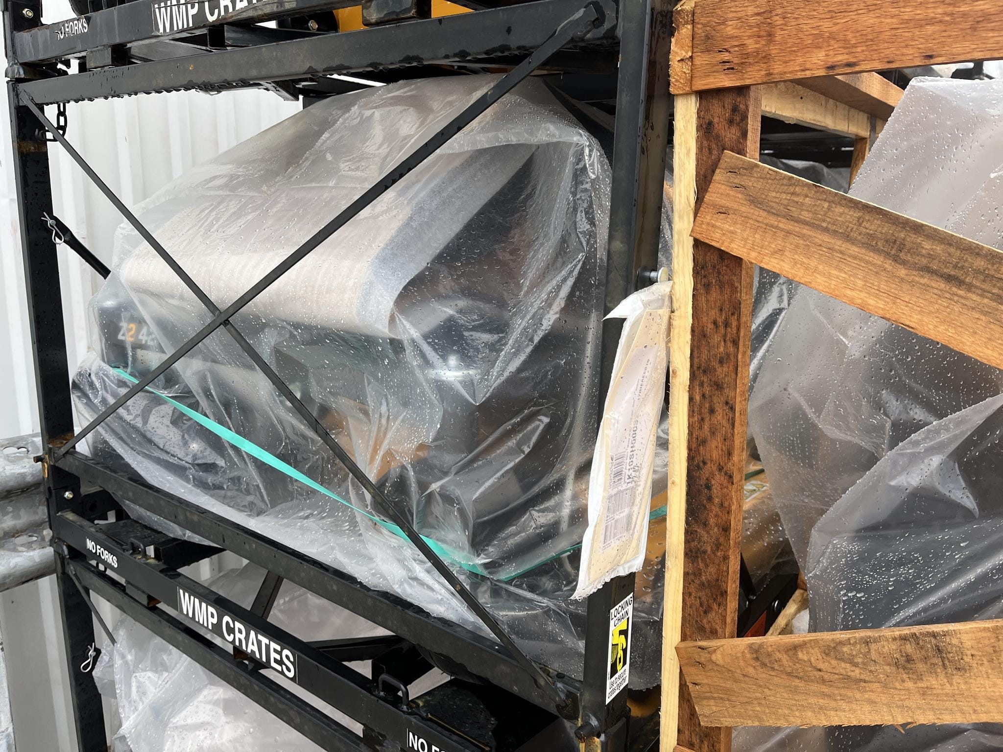 2026 Cub Cadet Z2 50 Equipment Image0