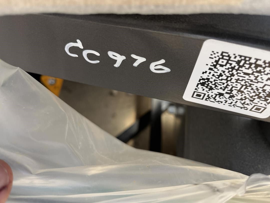 Image of Cub Cadet Z2 50 Image 1