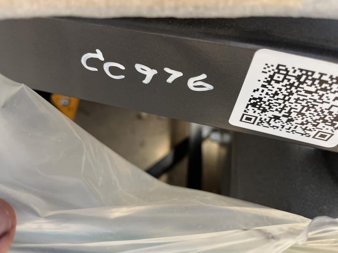 Image of Cub Cadet Z2 50 Image 1