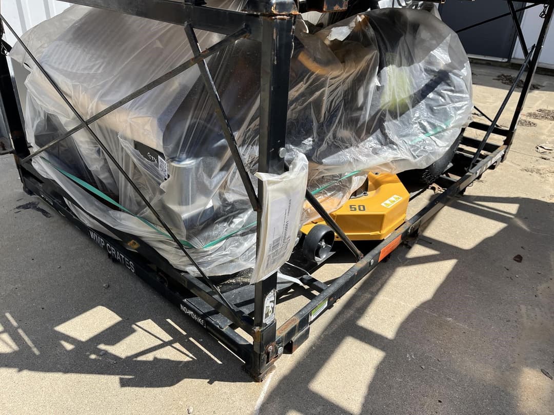Image of Cub Cadet Z2 50 Image 0