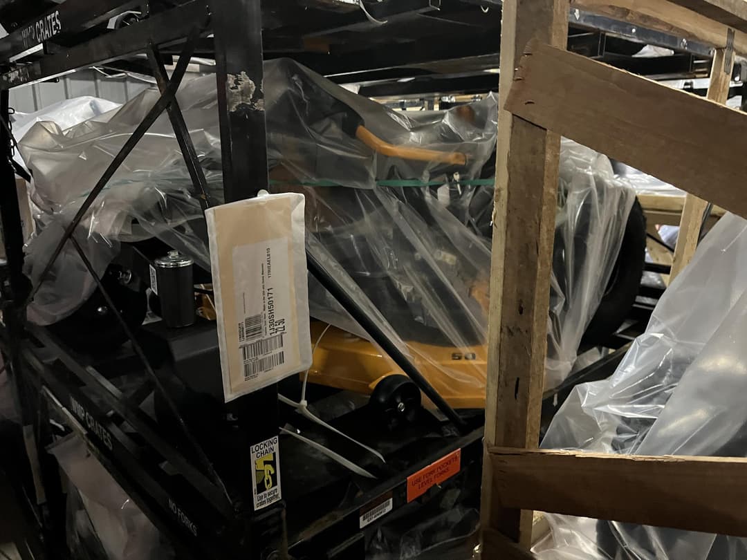 Image of Cub Cadet Z2 50 Primary Image