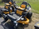 2026 Cub Cadet Z2 50 Image