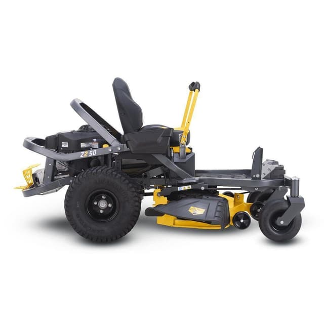 Image of Cub Cadet Ultima ZT2 equipment image 3