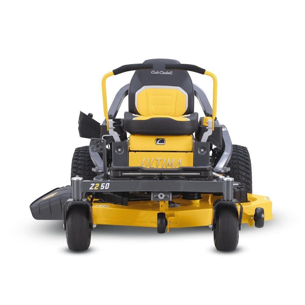 Image of Cub Cadet Ultima ZT2 Primary image