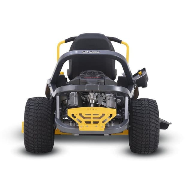 Image of Cub Cadet Ultima ZT2 equipment image 4
