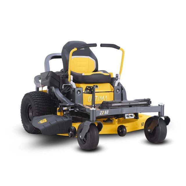 Image of Cub Cadet Ultima ZT2 equipment image 2