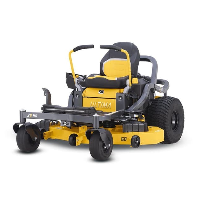 Image of Cub Cadet Ultima ZT2 equipment image 1