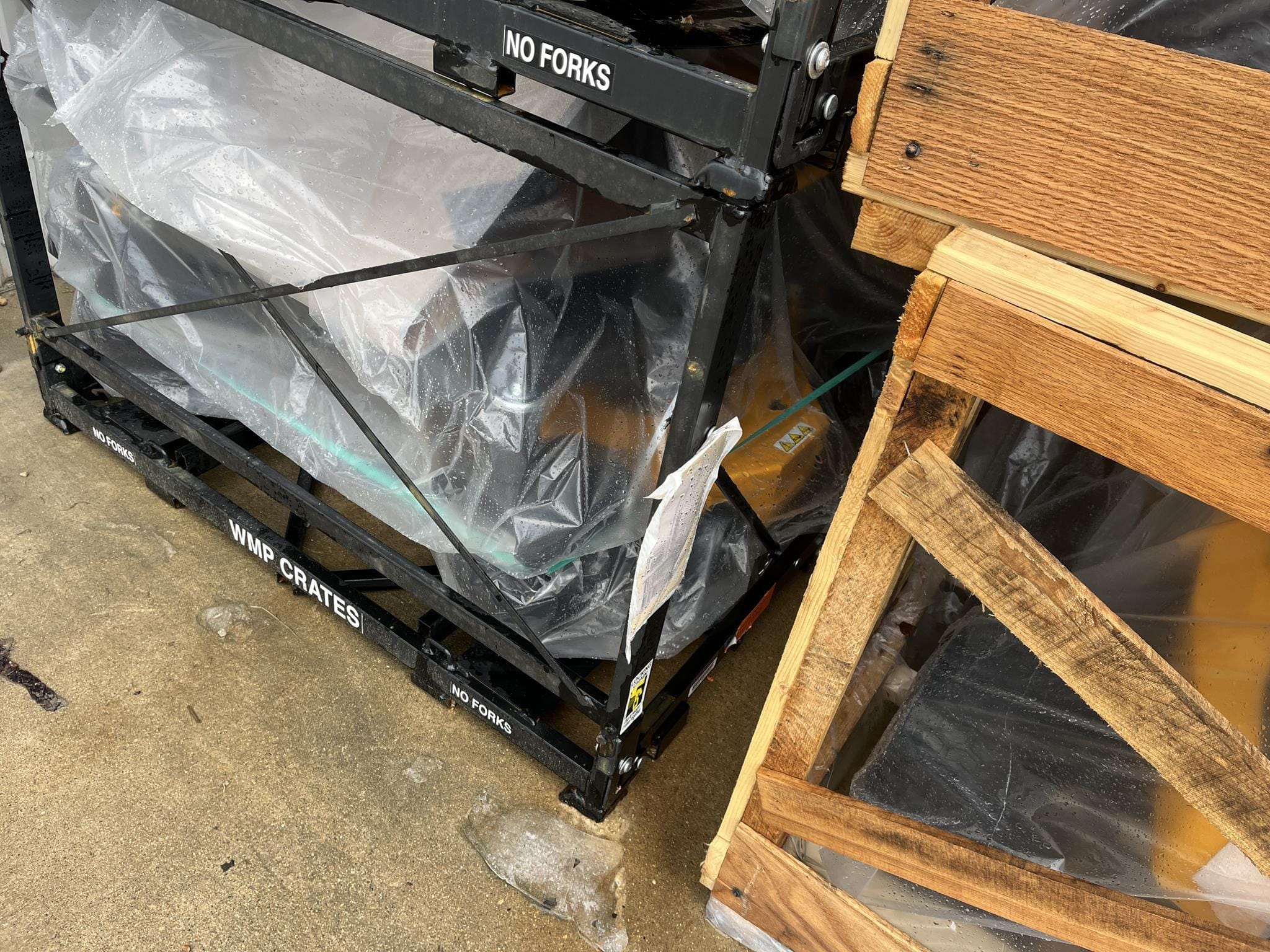 2026 Cub Cadet Z2 50 Equipment Image0