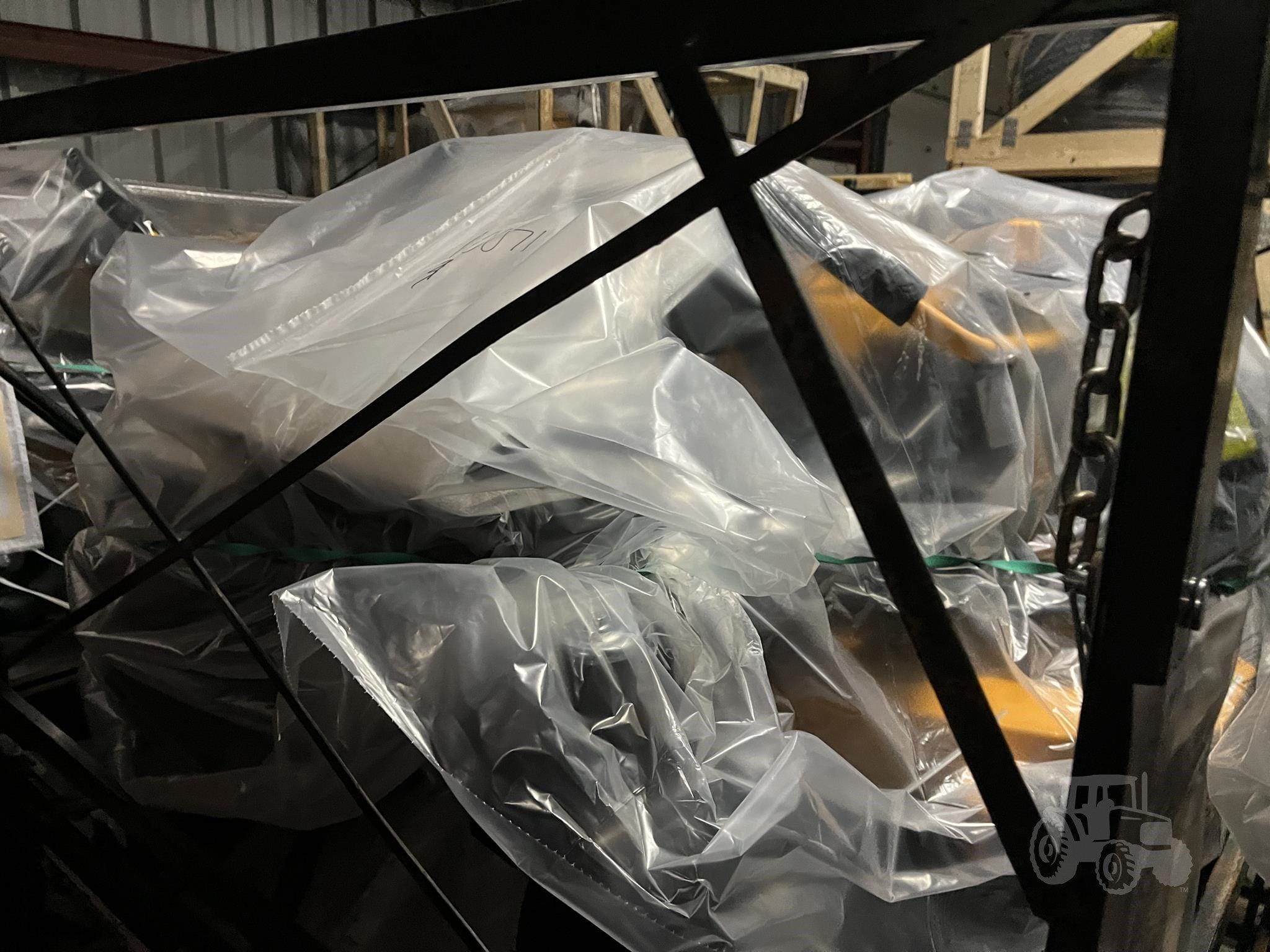 2026 Cub Cadet Z2 50S Equipment Image0