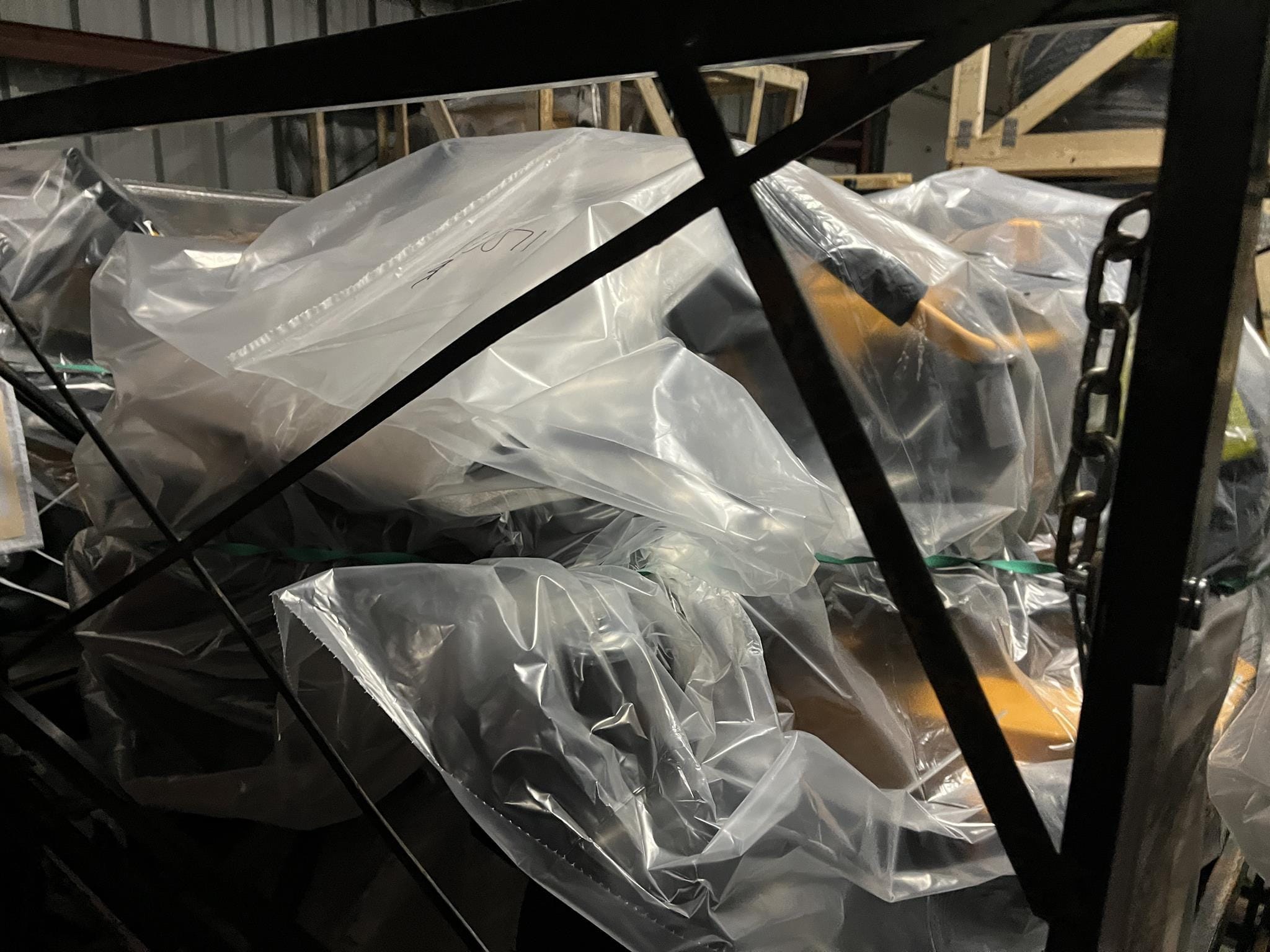 2026 Cub Cadet Z2 50S Equipment Image0