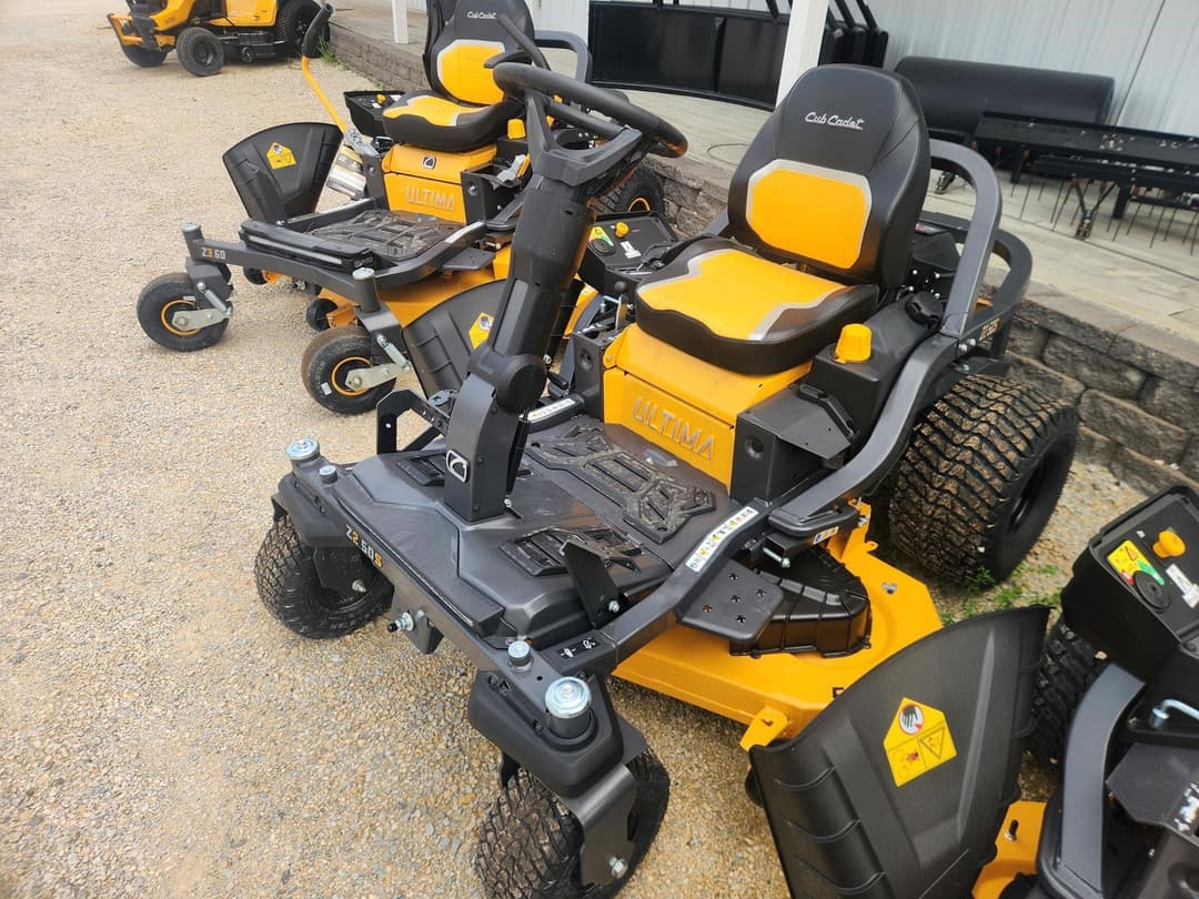 Image of Cub Cadet ULTIMA Z2 50S Primary Image