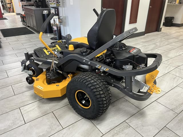 Image of Cub Cadet Z2 54 equipment image 3