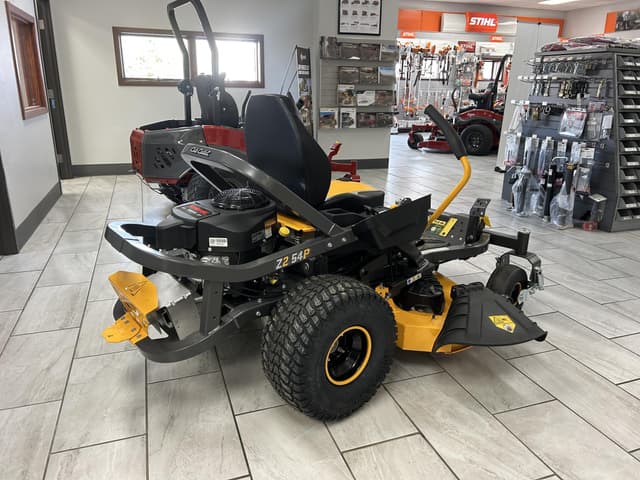 Image of Cub Cadet Z2 54 equipment image 2