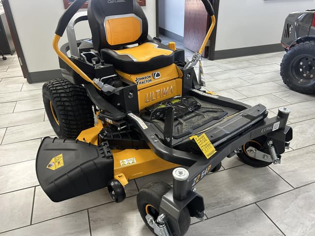 Image of Cub Cadet Z2 54 equipment image 1