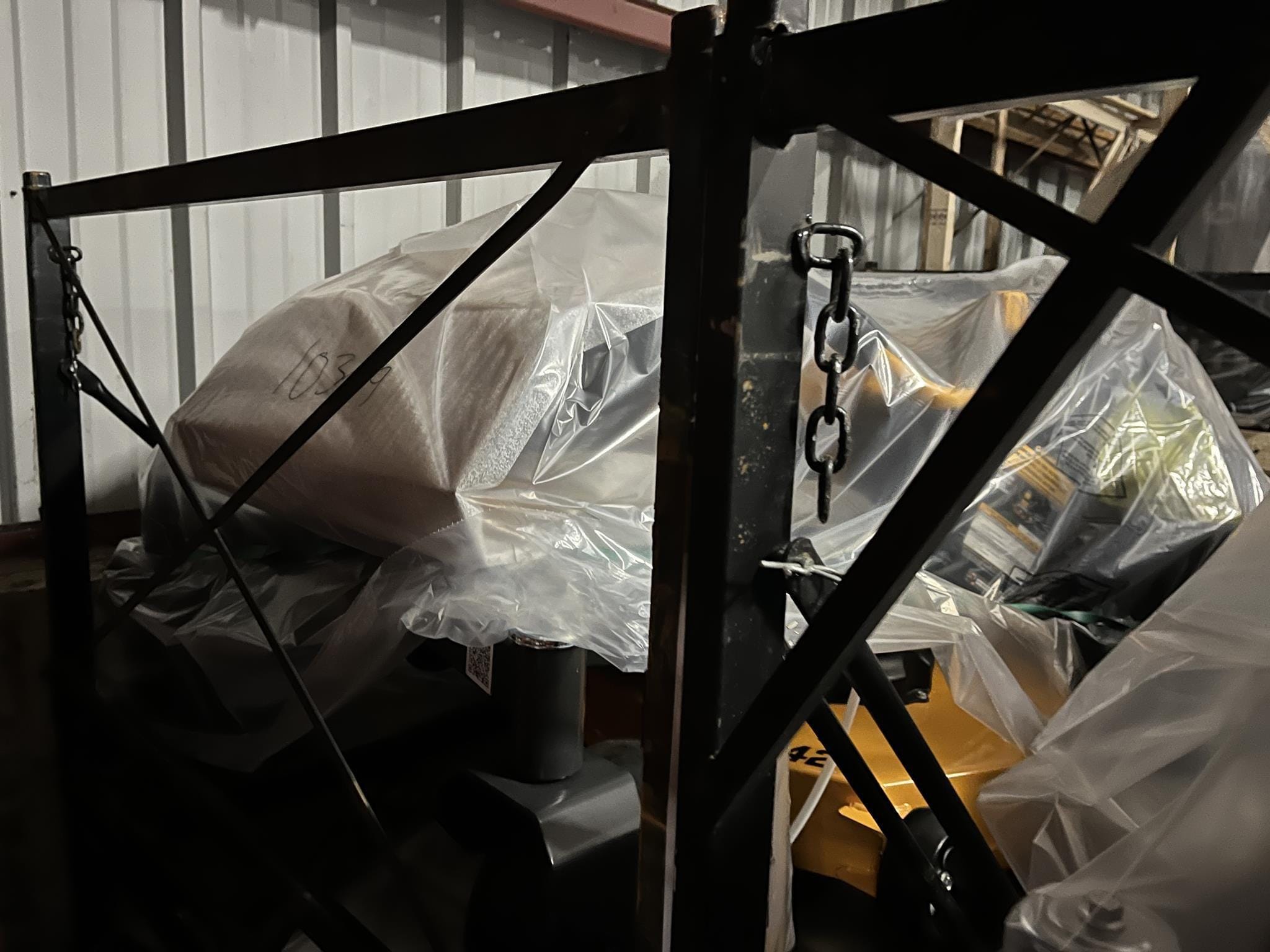 2026 Cub Cadet Z2 54 Equipment Image0