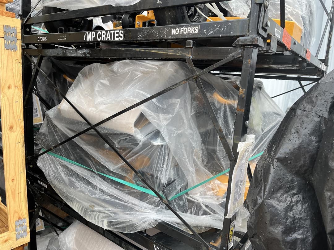 Image of Cub Cadet Z2 54 Primary Image