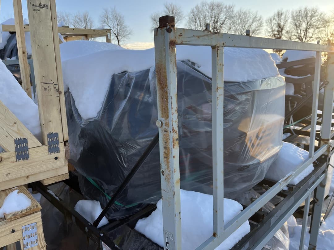 Image of Cub Cadet Z2 54 Primary Image