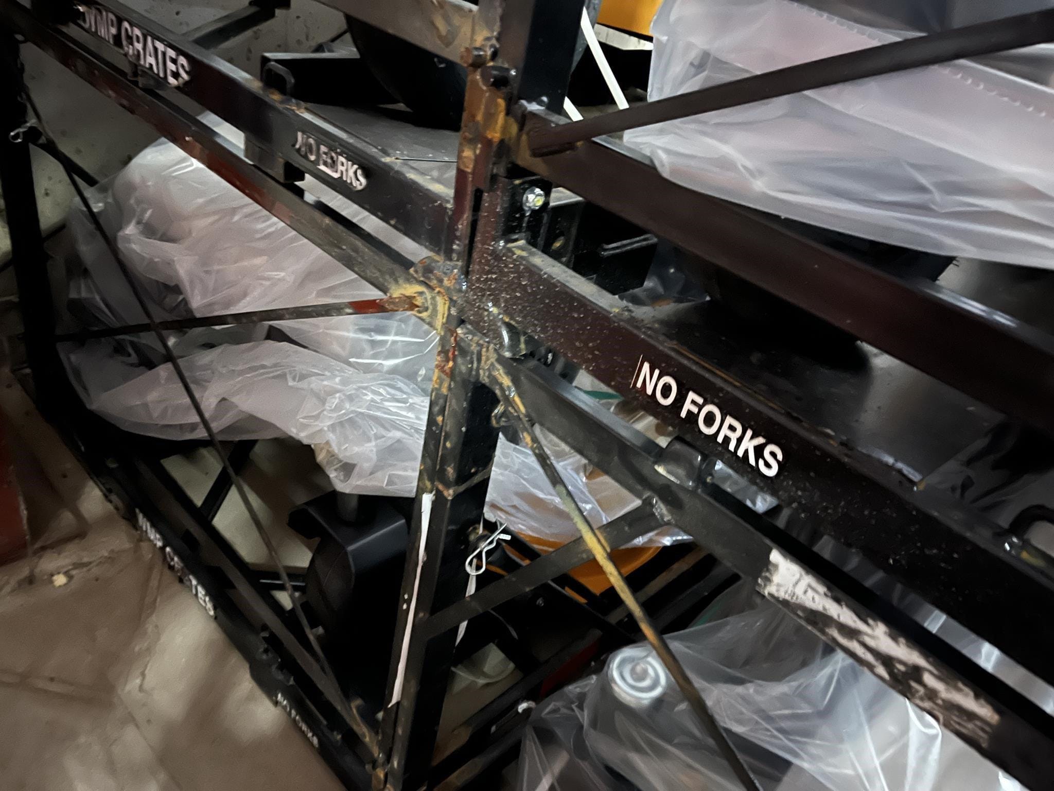 2026 Cub Cadet Z2 54 Equipment Image0