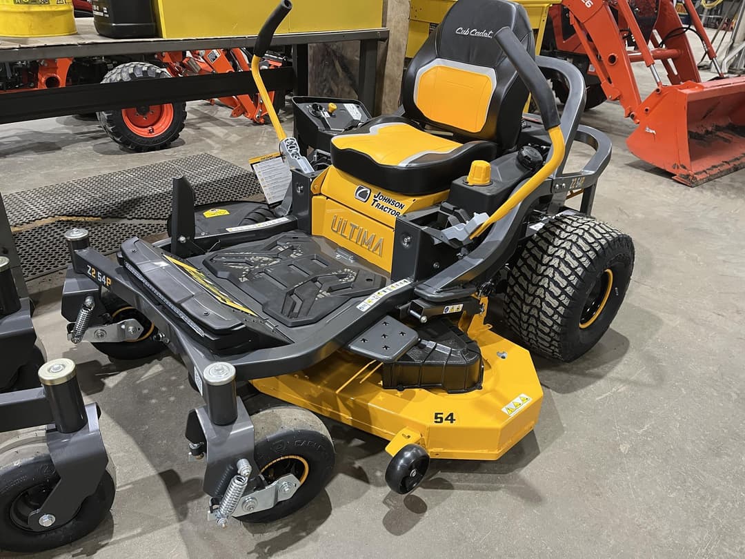 Image of Cub Cadet Z2 54 Image 0
