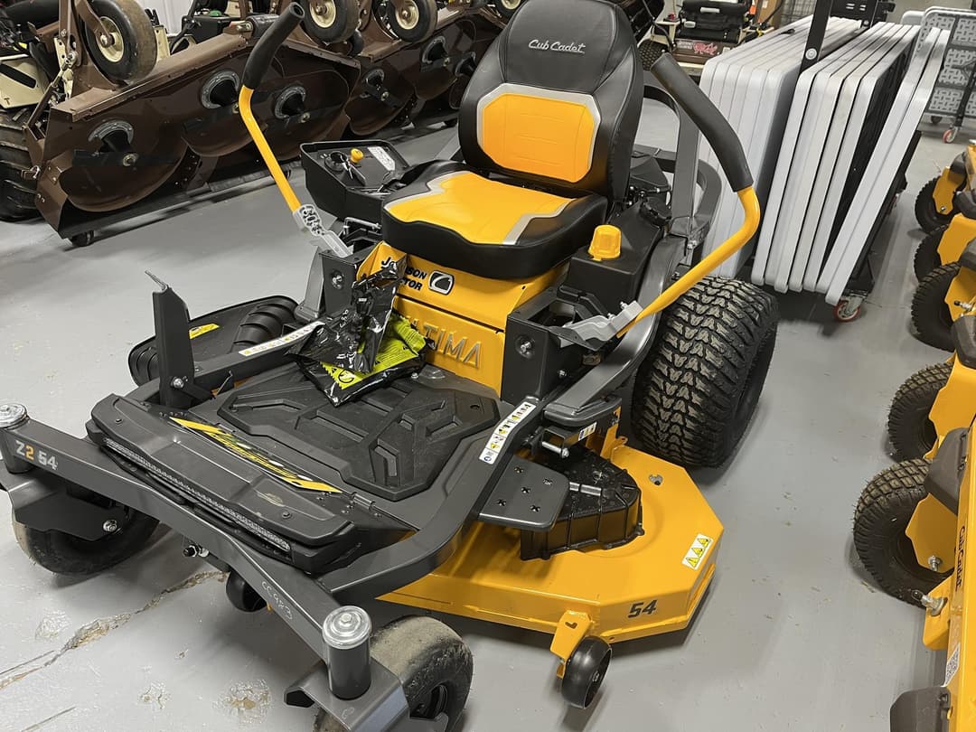 Image of Cub Cadet Z2 54 Image 0