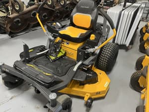2026 Cub Cadet Z2 54 Image