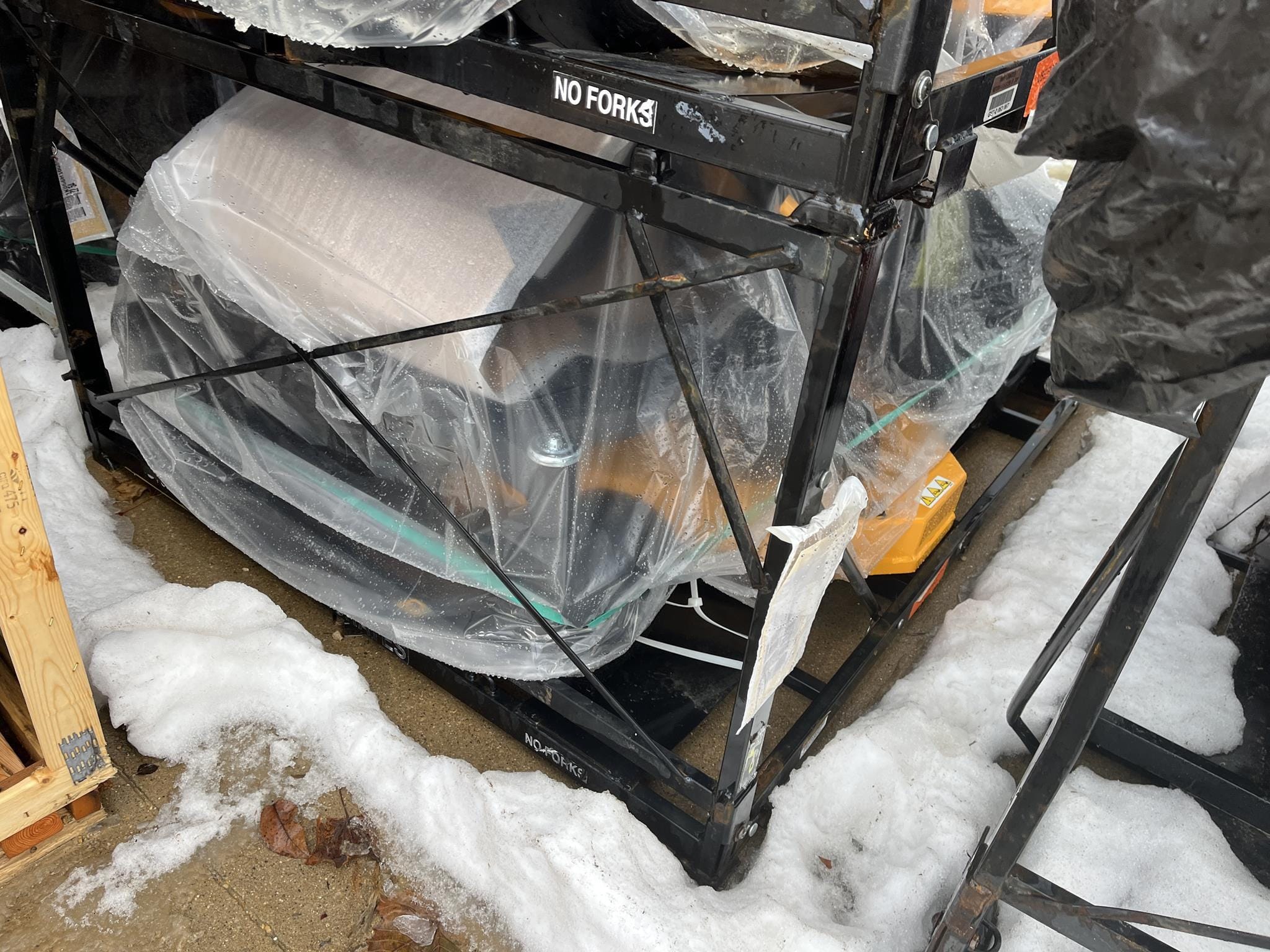 2026 Cub Cadet Z2 54 Equipment Image0