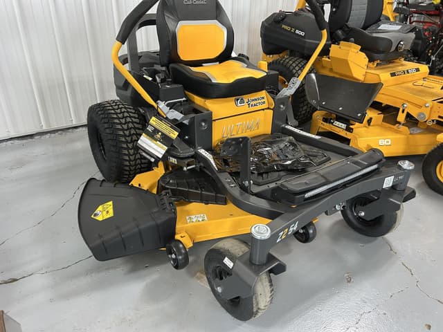 Image of Cub Cadet Z2 54 equipment image 1