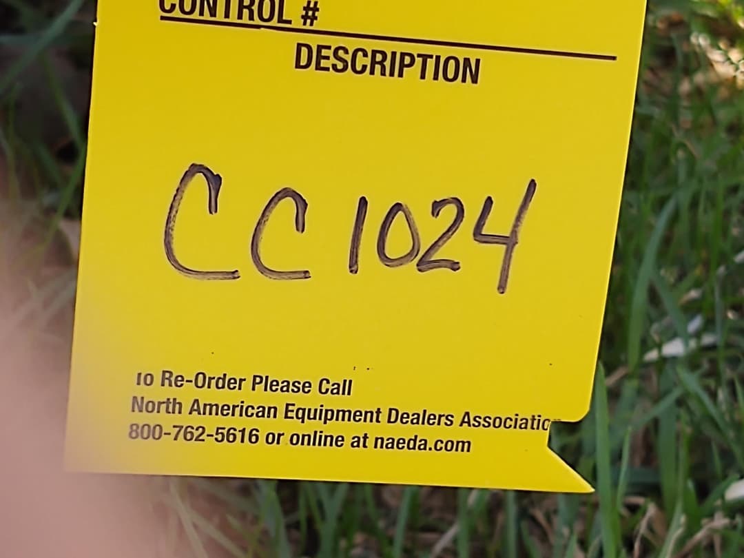 Image of Cub Cadet Z2 60 Image 1