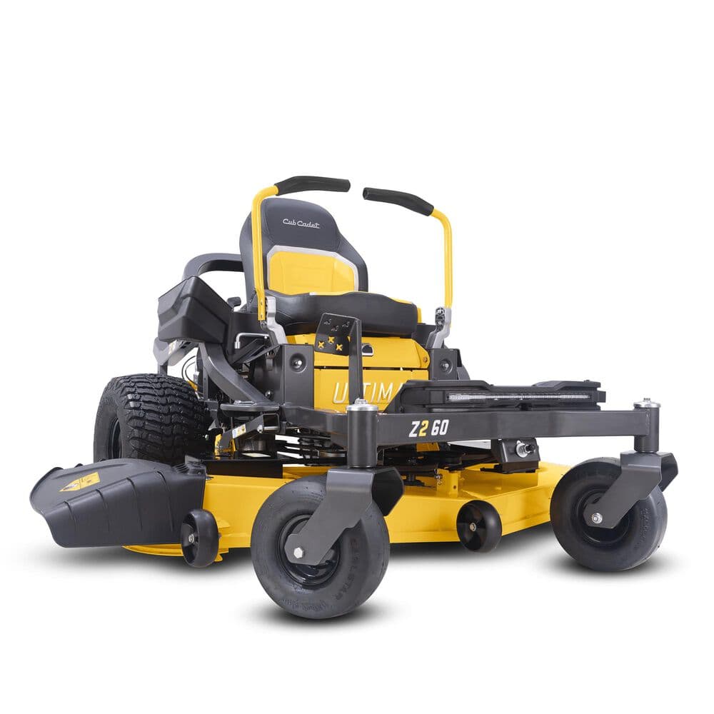 Image of Cub Cadet Ultima ZT2 Primary Image