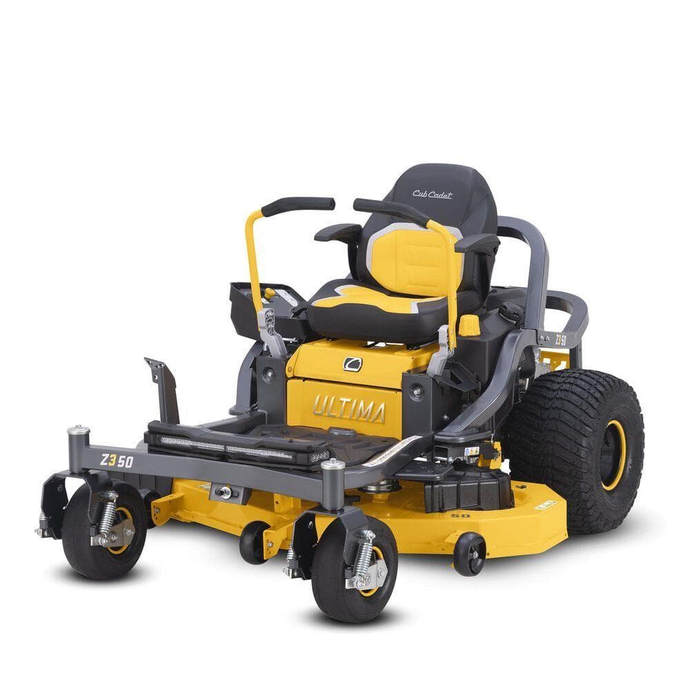 Image of Cub Cadet Z3 50 Primary image