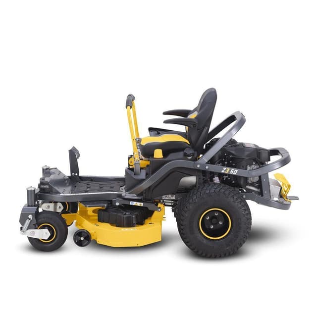 Image of Cub Cadet Z3 50 equipment image 1