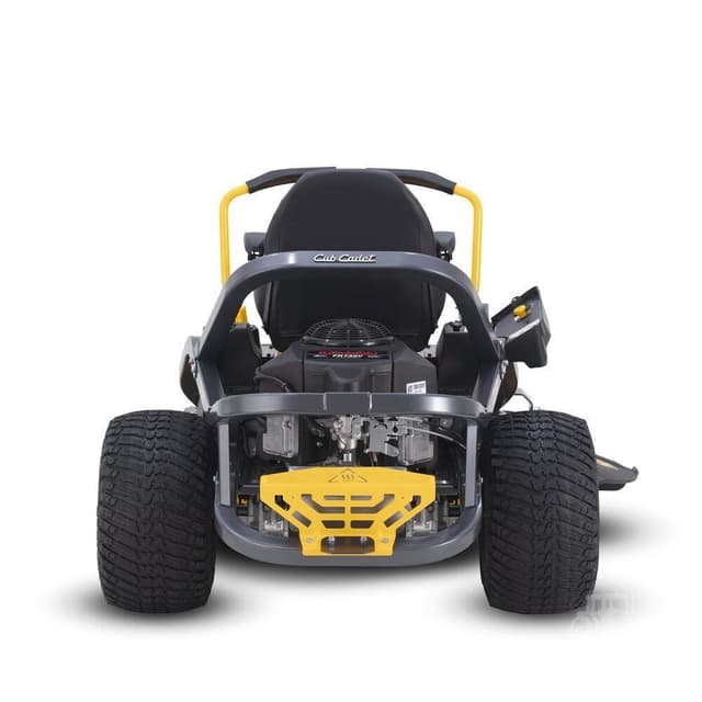 Image of Cub Cadet Z3 50 equipment image 3
