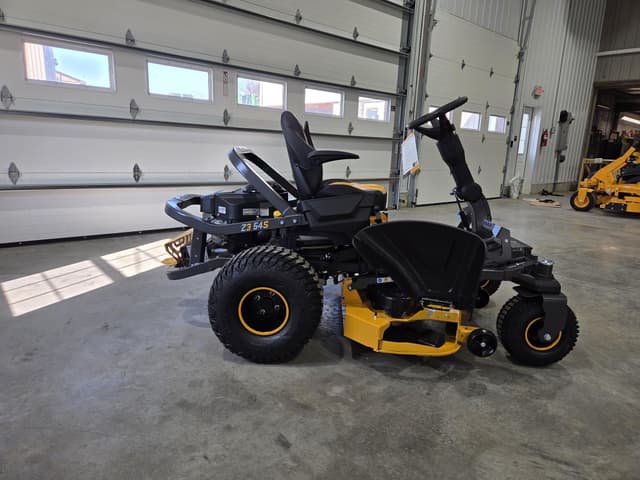 Image of Cub Cadet Z3 54S equipment image 2