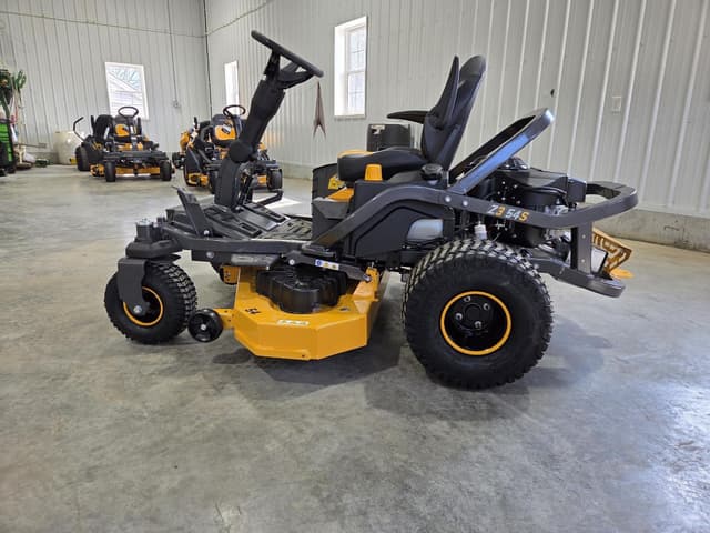 Image of Cub Cadet Z3 54S equipment image 1