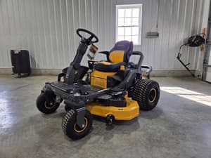 2026 Cub Cadet Z3 54S Image