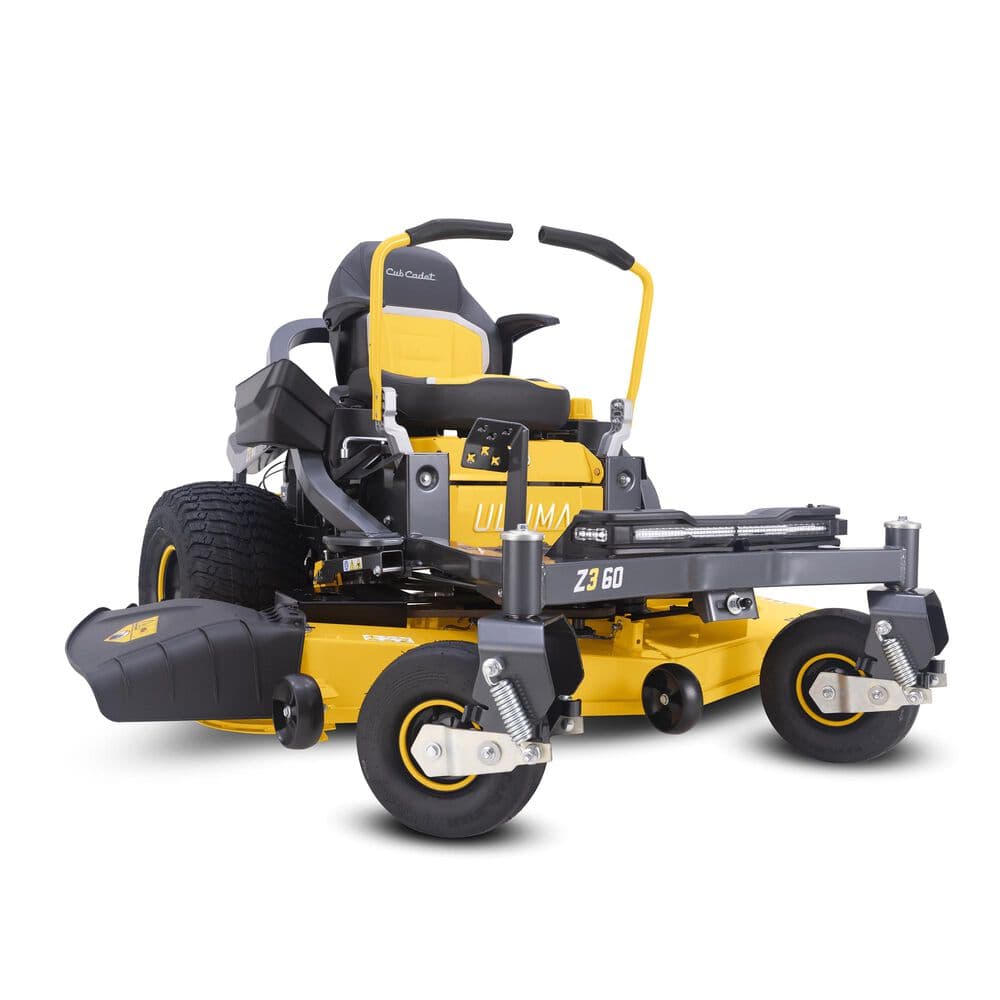 Image of Cub Cadet Ultima ZT3 Primary Image
