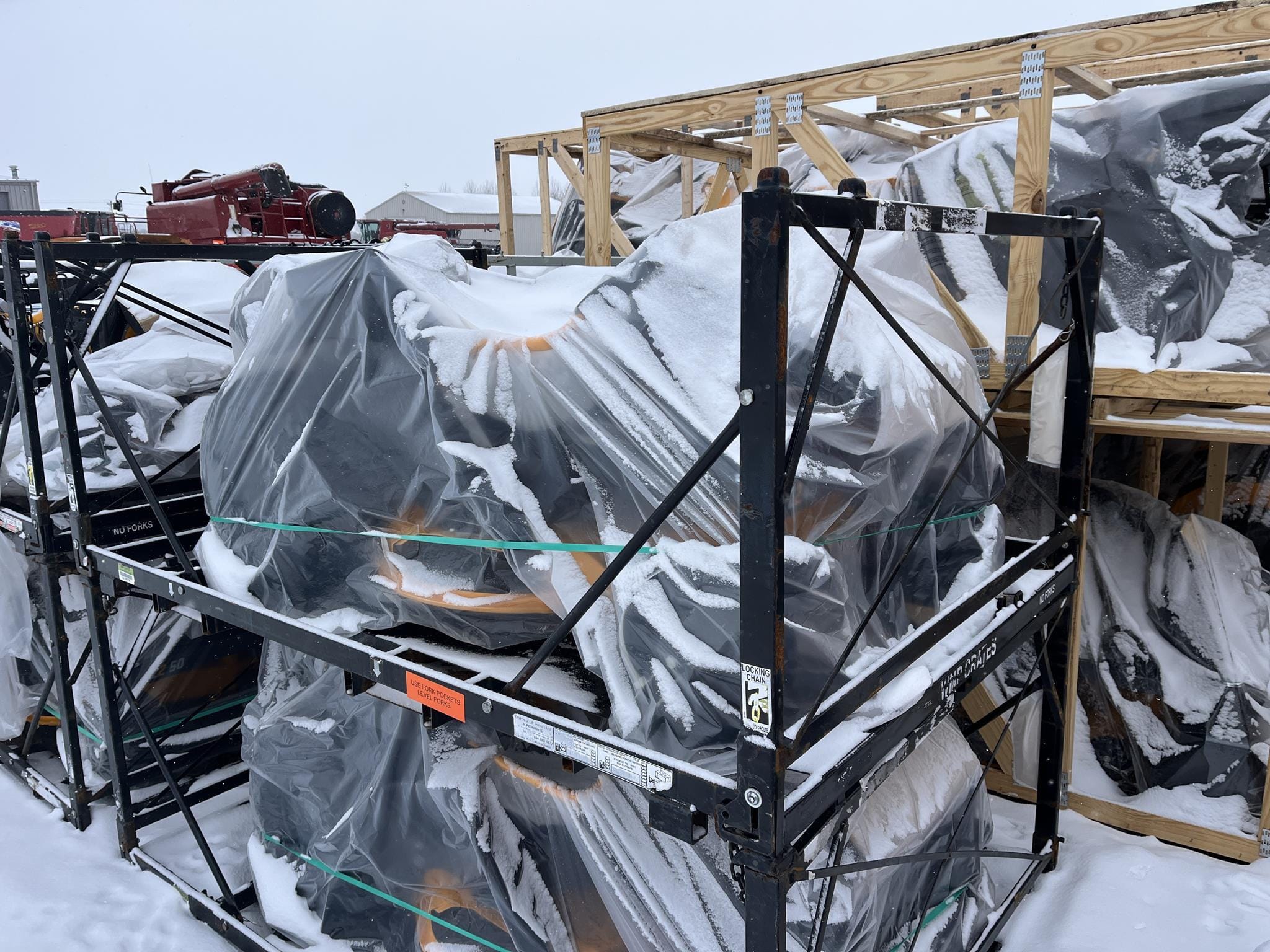 2026 Cub Cadet Z3 60S Equipment Image0