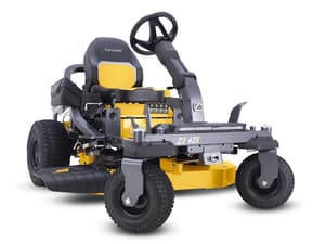 2026 Cub Cadet Z2 42S Image