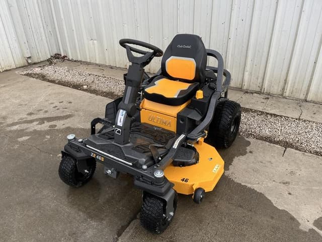 Image of Cub Cadet Z2 46S equipment image 3
