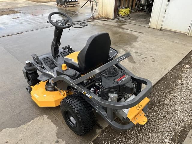 Image of Cub Cadet Z2 46S equipment image 1