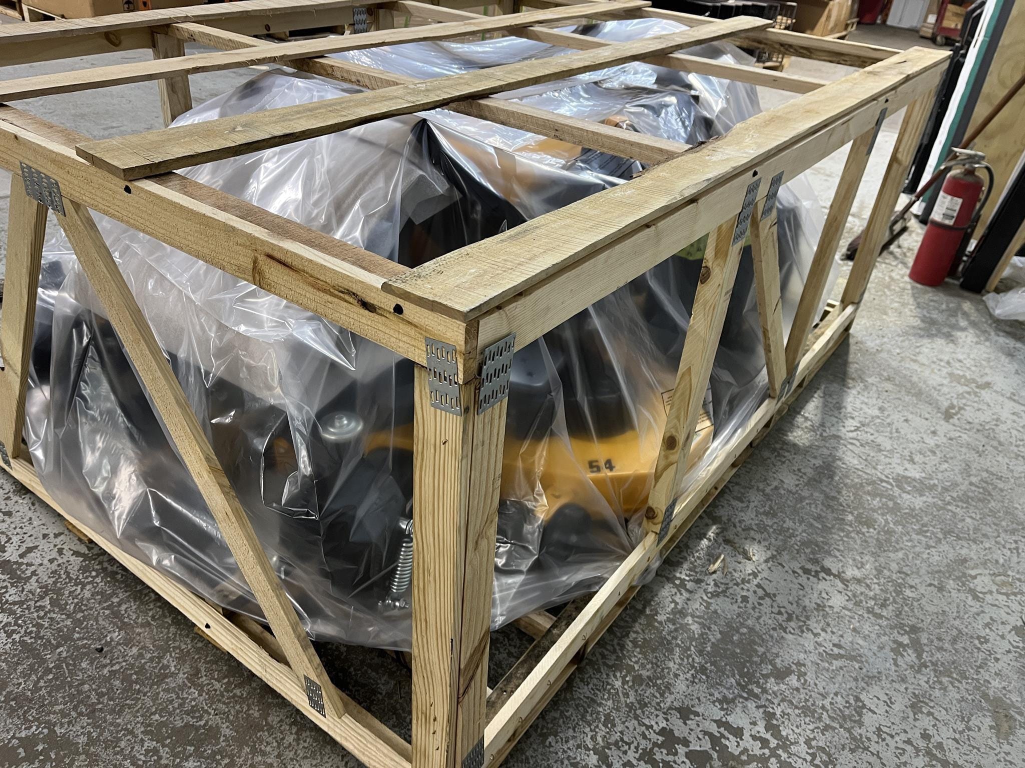 2026 Cub Cadet Ultima ZT1 Equipment Image0