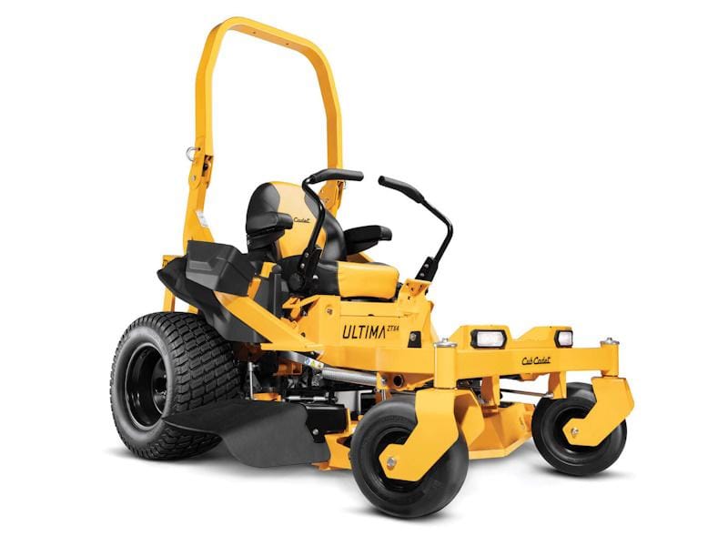 2026 Cub Cadet Ultima ZTX4 Equipment Image0