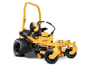 2026 Cub Cadet Ultima ZTX4 Image