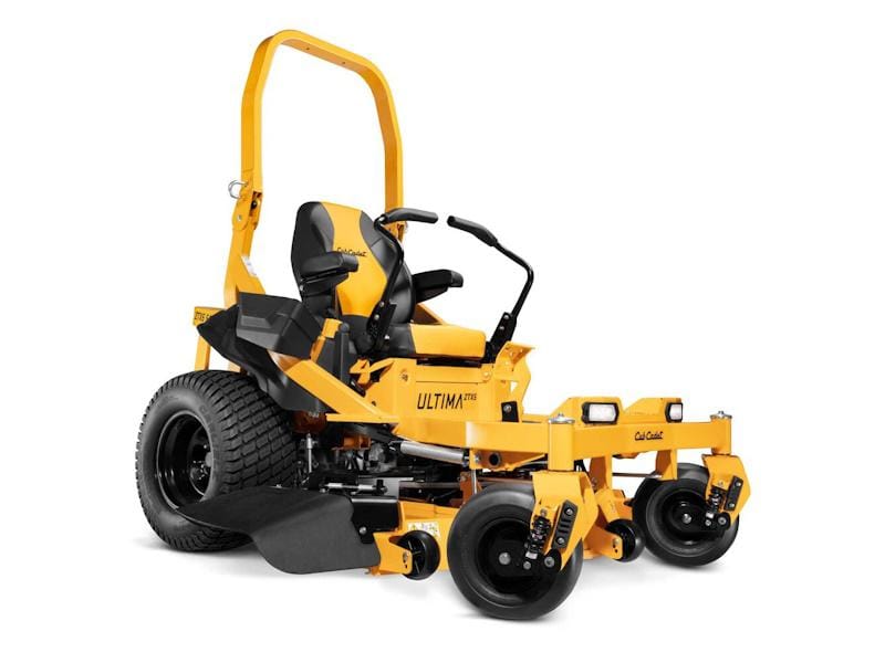 2026 Cub Cadet Ultima ZTX5 Equipment Image0