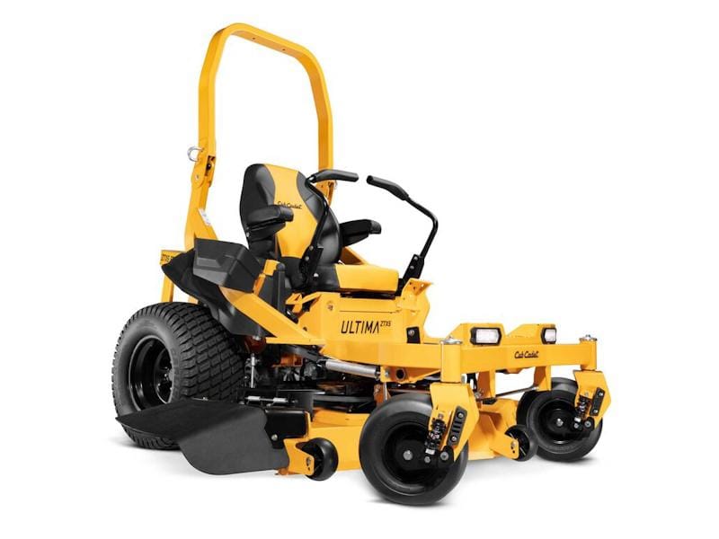 2026 Cub Cadet Ultima ZTX5 Image
