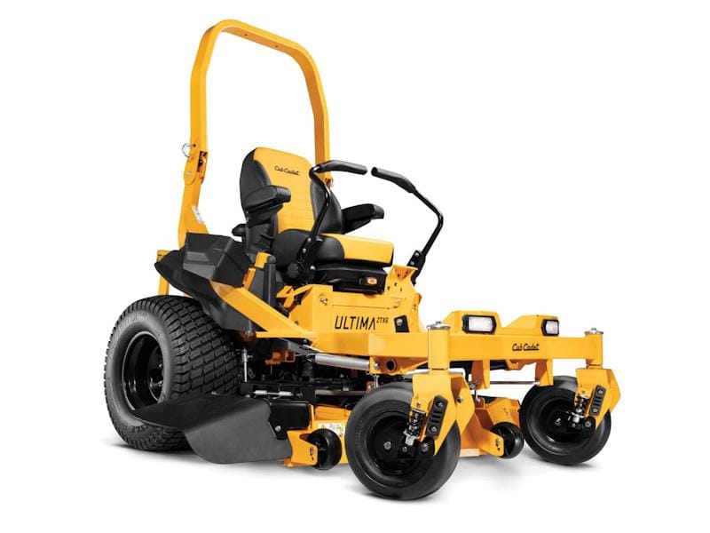 2026 Cub Cadet Ultima ZTX6 Equipment Image0