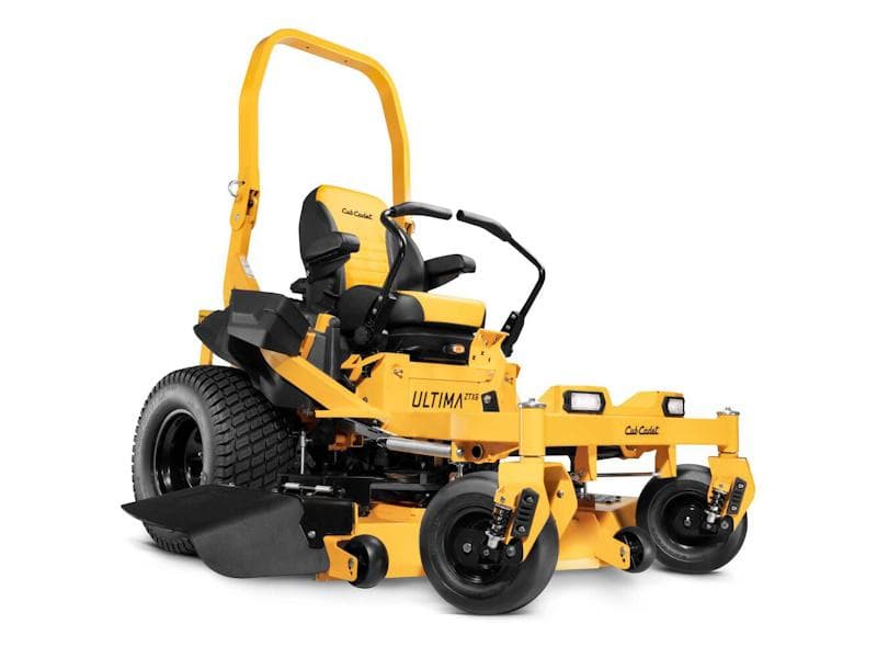 Image of Cub Cadet Ultima ZTX6 Primary Image